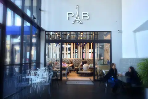 The Bakery at No 4 photo 2